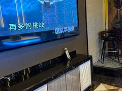 -阿曼达主题KTV(南湖都会店)