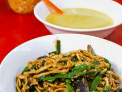 -三百碗宝应长鱼面(板仓街店)