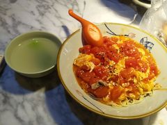-轻捞慢起面馆(新世界百货店)