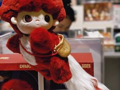 -泡泡玛特POPMART(上海环球港店)