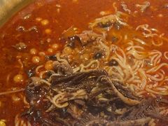 -张翻越·川渝冒菜·武汉黑鸭煲(城北万象城店)