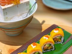 -TORO MaKi 寿司·日料(华创店)