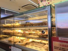 -海底捞火锅(亲贤北街店)