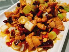 宫保鸡丁-陈麻婆豆腐(旗舰店)
