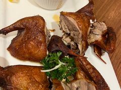 -太平馆餐厅(油麻地店)