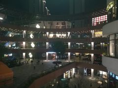 -Dough&Joe团憩(瑞虹天地月亮湾店)