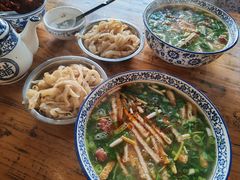 -清真马杰山牛肉汤馆