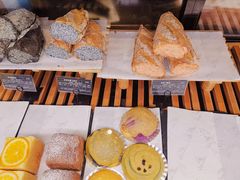 -Let's Taipei 非常烘焙(太古里店)