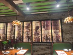 -龙抄手食府(浣花北路店)