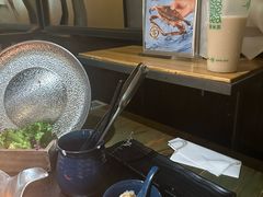 -湊湊火锅·茶憩(上海合生汇店)