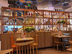 -菲滋意式餐厅(西湖文化广场店)