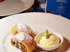 -知味自助餐厅(西安威斯汀大酒店)