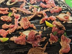 -厚味居炙子烤肉·清真(天桥南纬路店)