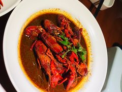 -有位虾匠·香辣蟹·小龙虾(李村店)