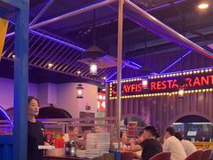 -虾乐园龙虾·夜宵(松江店)