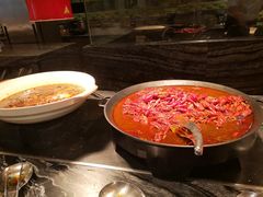 -青岛富力艾美酒店