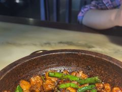 -绿茶餐厅(成都大悦城店)