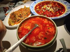 -院8里·小聚园老川菜(九眼桥店)