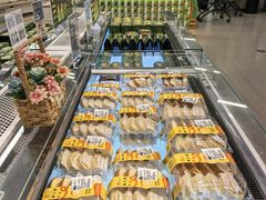 -盒马鲜生(观音桥店)