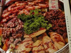 -黄记煌三汁焖锅(新世纪广场店)