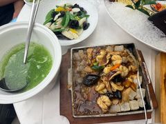 -品海楼·大连海胆锅贴馆(东港店)