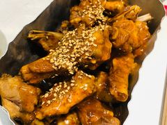 -火焰枪蛋·烧烤(奉天街店)