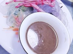 -奥华餐厅·老张记(台基厂店)