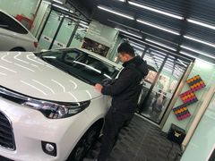 -XPEL旗舰店·汽车贴膜·隐形车衣·改色贴膜