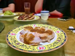 -厉家菜(德胜门总店)
