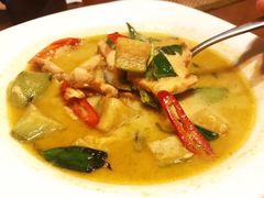 -泰国餐厅 Thai Food(裕华万达店)