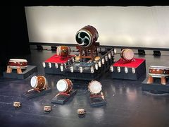 -交通银行前滩31演艺中心