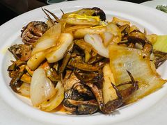 -周家二小姐的菜(西津渡店)