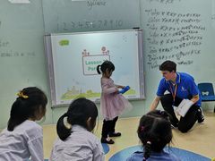 -贝乐少儿英语·全外教(滨江中心)
