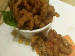 -留芳·文旅古月楼(老街店)