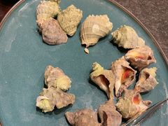 -浩运·海鲜青岛菜·海胆水饺(石老人店)