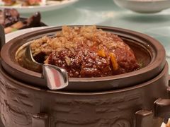 一品霸王狮子头-香乐园·淮扬菜中餐厅·Shang Garden(福田香格里拉店)