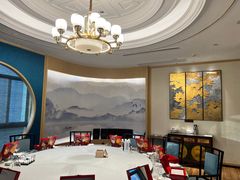 -囍榷·鲜美常州菜(恐龙园店)