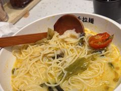 -味千拉面(敏捷广场店)