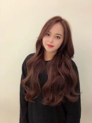 -3AM HAIR SALON染发烫发接发