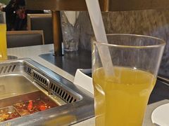 -海底捞火锅(大唐店)