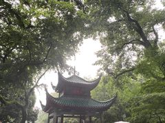 -岳麓山风景名胜区