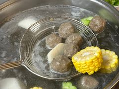 -官塘陈记鱼生·潮汕砂锅粥·牛肉火锅(潮枫路总店)