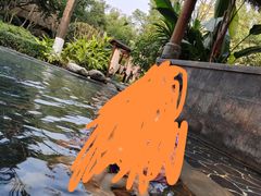 -海兰云天度假区温泉