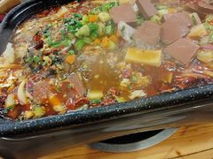 -鱼众不同·鸡公煲·烤全鱼(国顺路店)