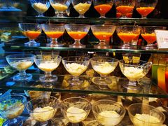 -半岛翡丽海鲜自助餐厅(观风亭店)