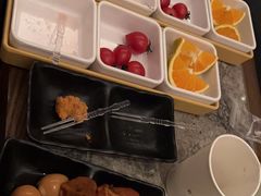-和子足浴SPA会馆(东方之门店)