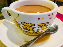 -明腾壹间茶餐厅(新都会花园广场店)