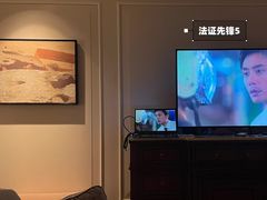 -广州富力丽思卡尔顿酒店