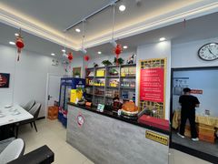-郭林家常菜烤鸭(曙光西路店)