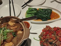 -港久茶餐厅(鹭洲里店)